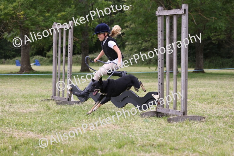20260614-4398 - Class 25 - Horse and Hound Jumping