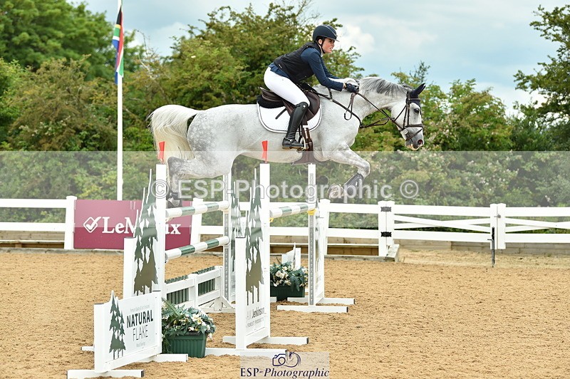 230720A-135214-03212 - Cls 21, 1 Star Gold 1.30m