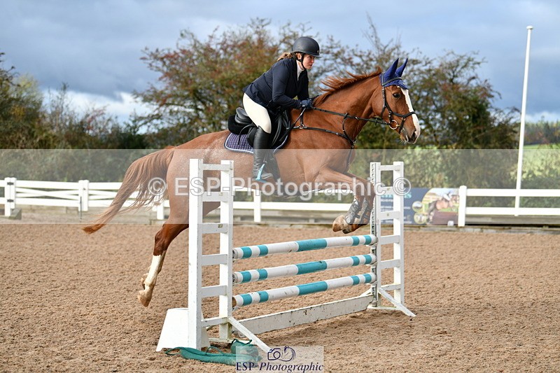 231110A-103306-00078 - Cls 2 British Novice & 90cm Open