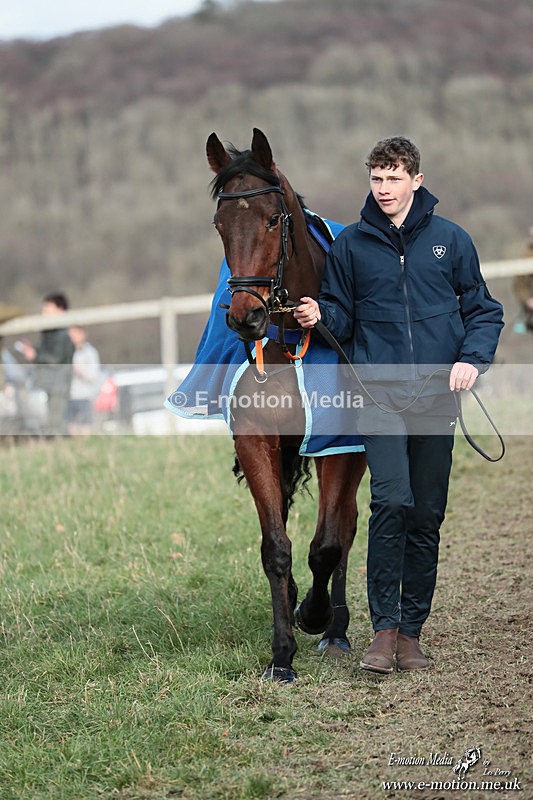PtP 280226 1325 - Kimblewick PtP Kingston Blount 28/02/26