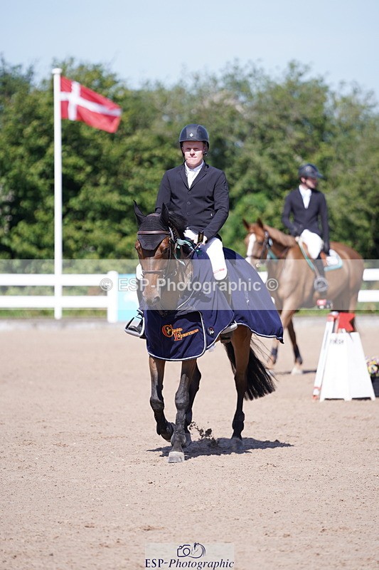 240719A-103350-09923 - Cls 30, YH 6 Yr Olds 1.25m