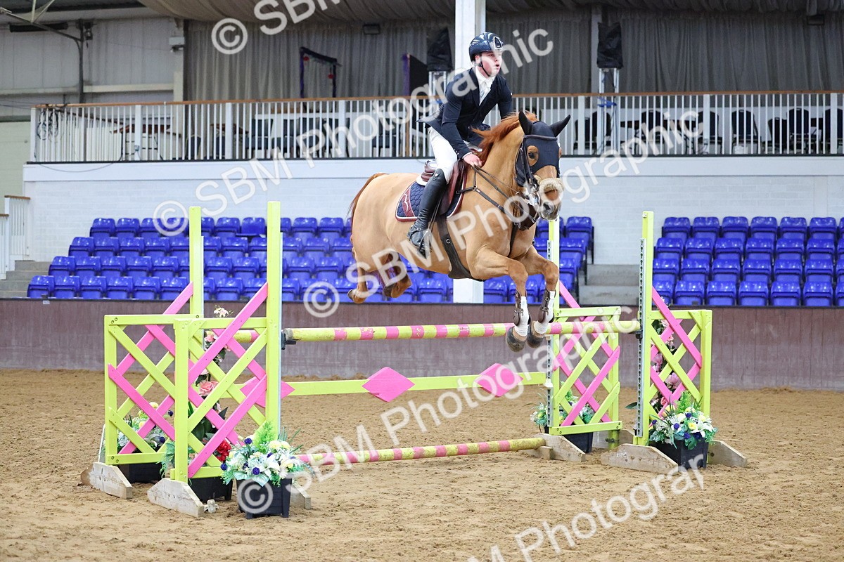 SBM_003298 - Class 16 - Senior 1.15m Inc National 1.15m Members Cup Qualifier