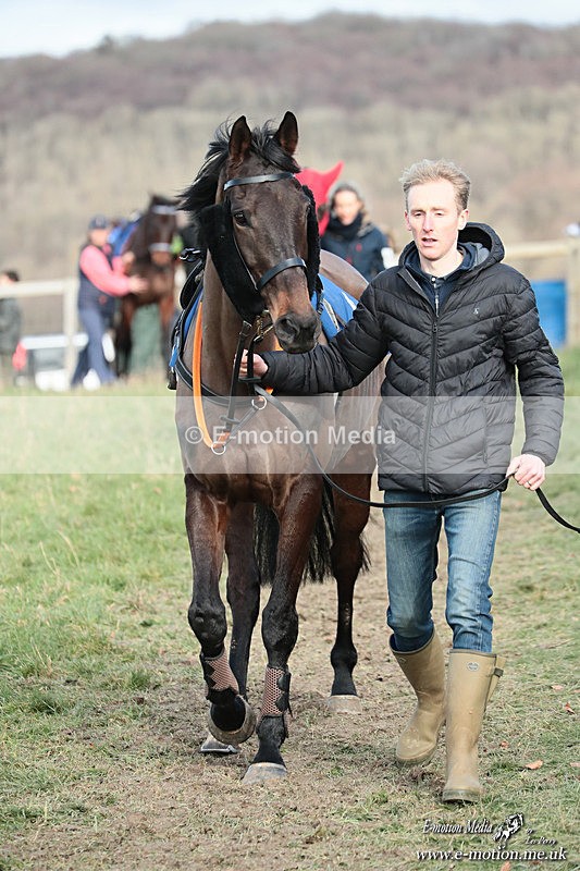 PtP 280226 1333 - Kimblewick PtP Kingston Blount 28/02/26