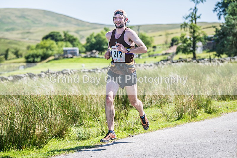 Tebay-743 - Tebay Fell Race Saturday 12th July 2025