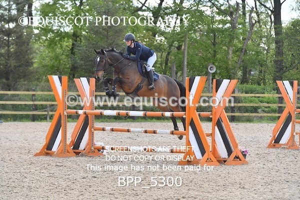 BPP_5300 - CLASS 20 SAT Scottish Branch 1.10m Amateur Championship