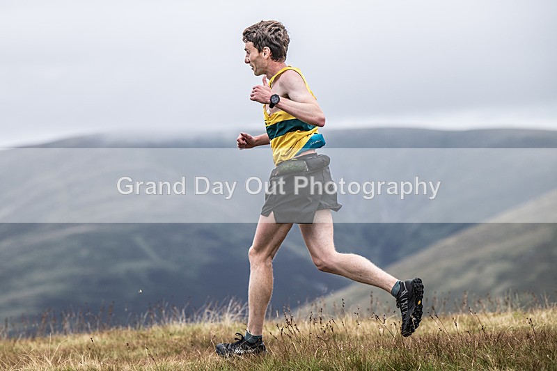 Sedbergh Hills-39 - Sedbergh Hills Fell Race Sunday 16th August 2026