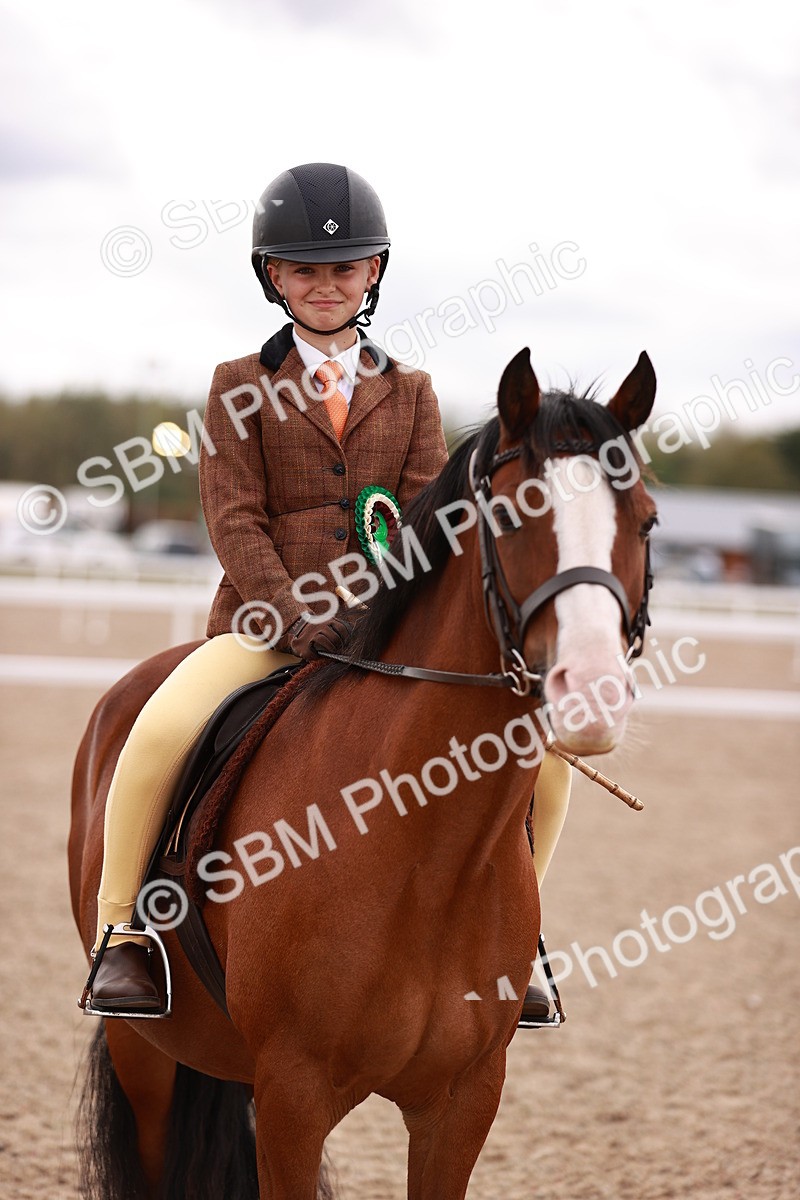 SBM_18515 - Class 420 - Ridden M&M