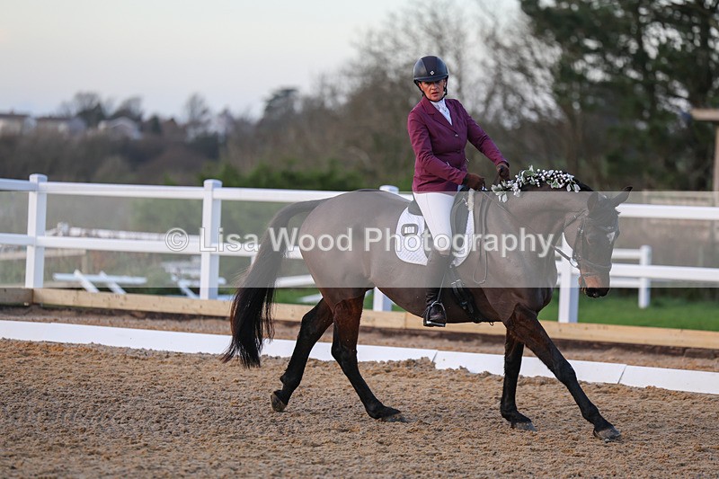 3E7A5067 - Class 5: Novice