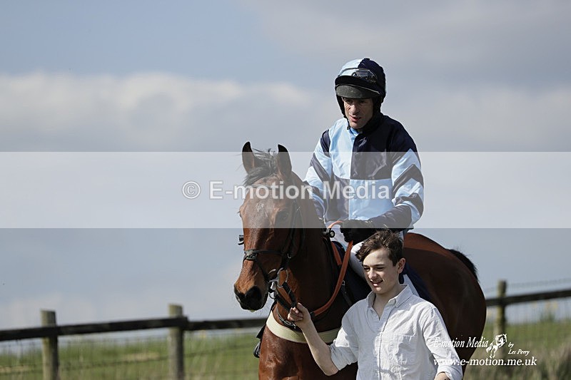 PtP 080423 344 - Dingley Races The Woodland Pytchley Hunt PtP 08/04/23