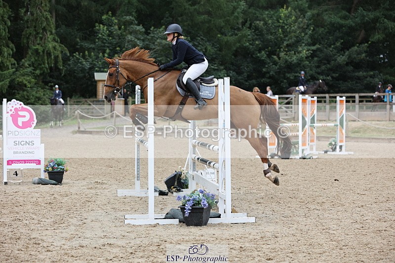 250705A-145140-15595 - Cls 36 Snr Discovery and 1m Open