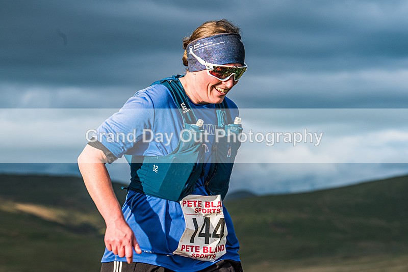 Latterbarrow-503 - Latterbarrow Loop Fell Race Wednesday 25th May 2022