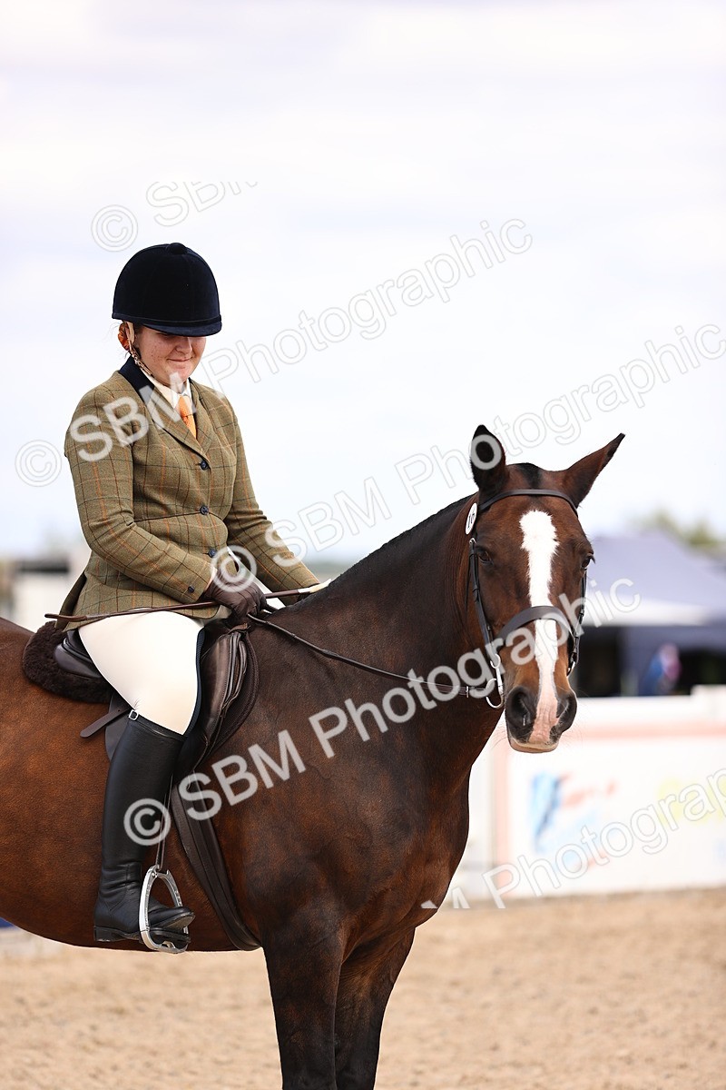 SBM_16147 - Class 420 - Horse-Pony Judge would most like to take home (IH or Ridden) Jnr
