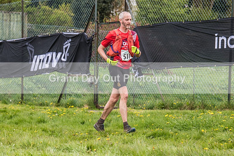 3 Peaks-2651 - The 3 Peaks Race Saturday 27th April 2024