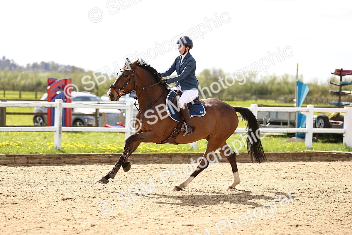 SBM_004579 - Class 18 - Senior 1.15m Open