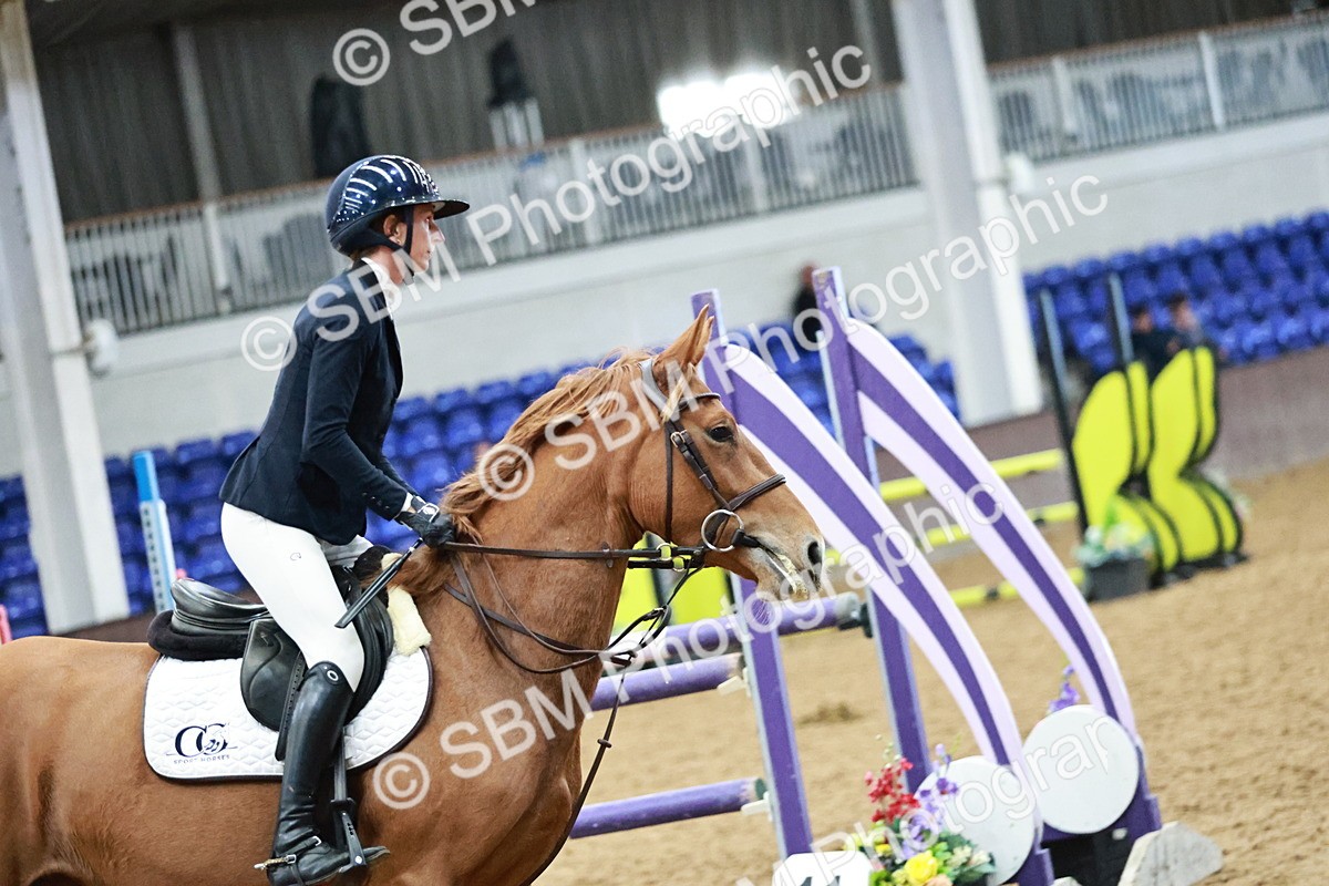 SBM_000844 - Class 3 - Senior Discovery 1.00m
