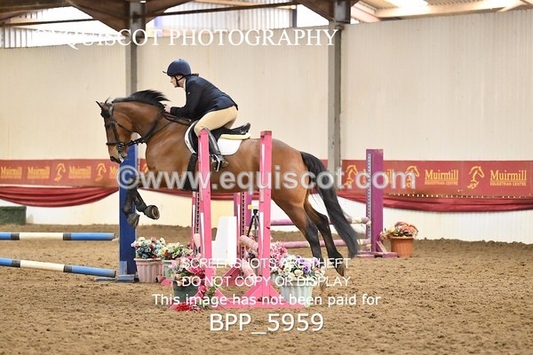 BPP_5959 - CLASS 7 60CM FINAL