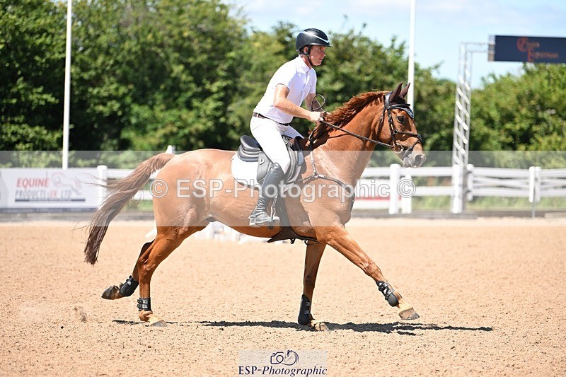 250709-131345-00771 - Cls 4 Snr Newcomers & Snr 1.10m