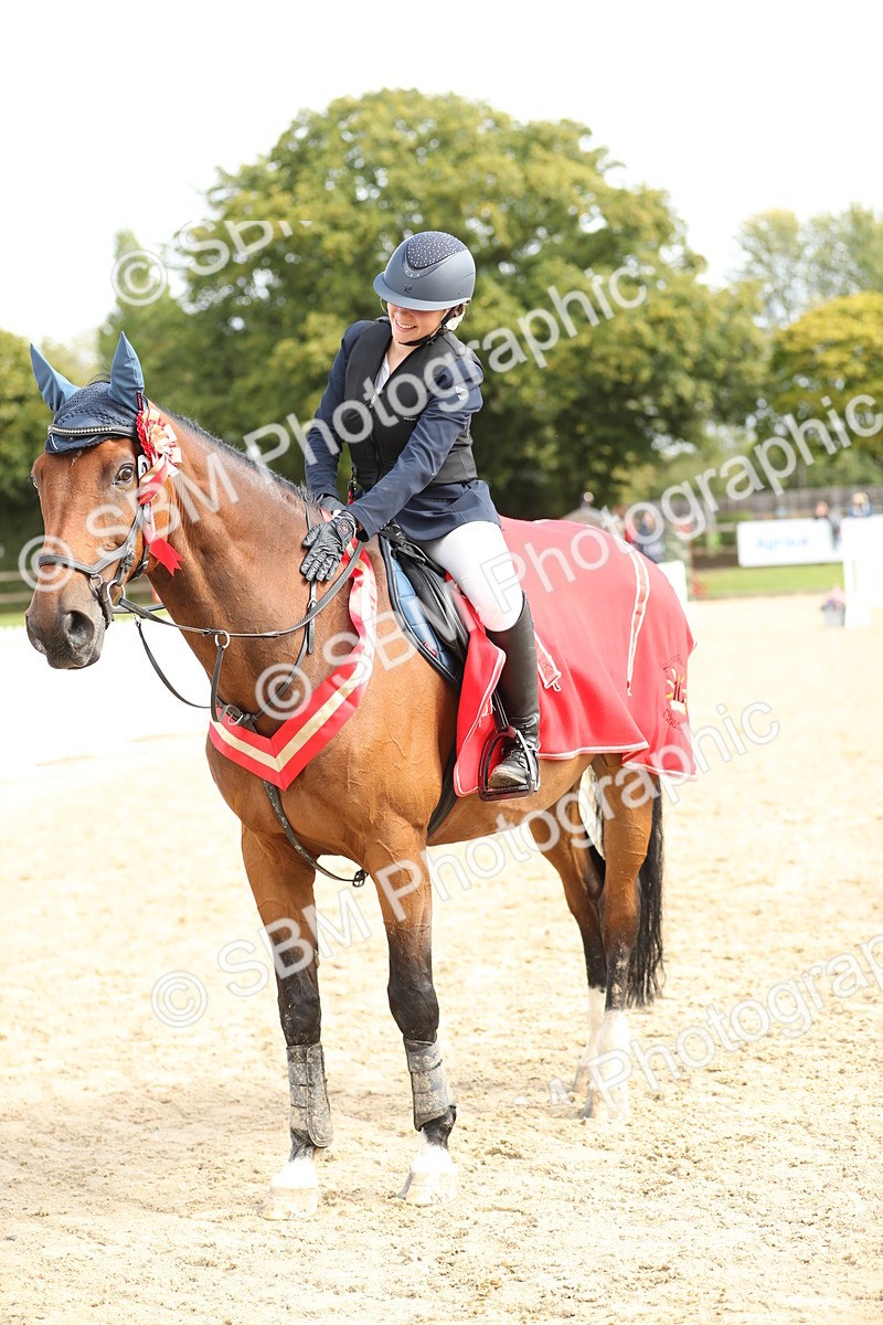 SBM_40905 - Supreme Championship 50cm 60cm