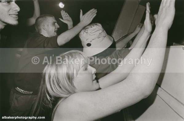 032 metropolis - DNB: MCR