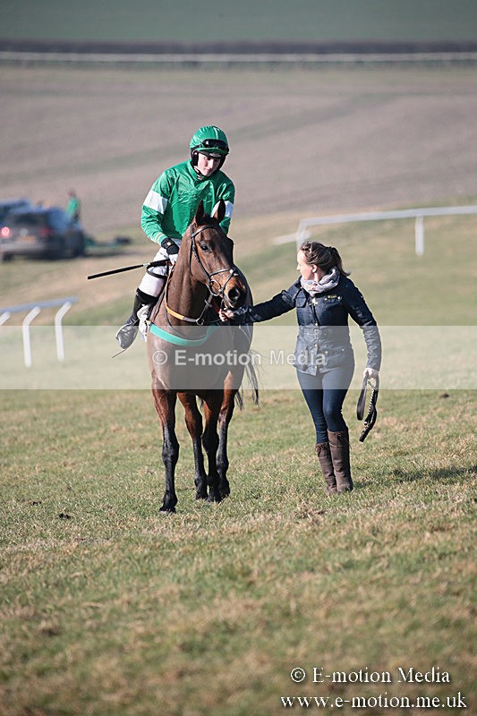PtP 230219 371 - Vine & Craven Point-To-Point - Barbury 23/02/19
