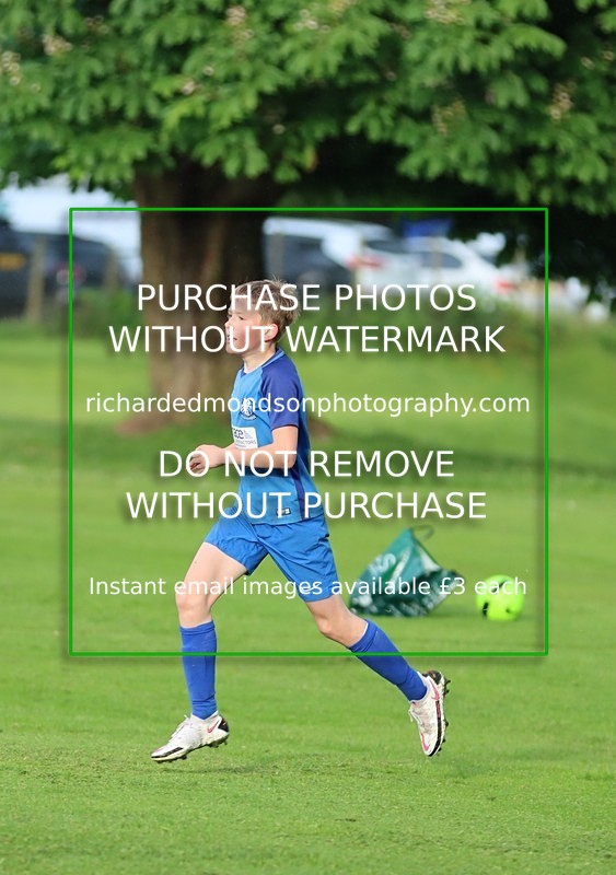 IMG_2526 - Wattsfield U12 v Carnforth Rangers (31/5/22)