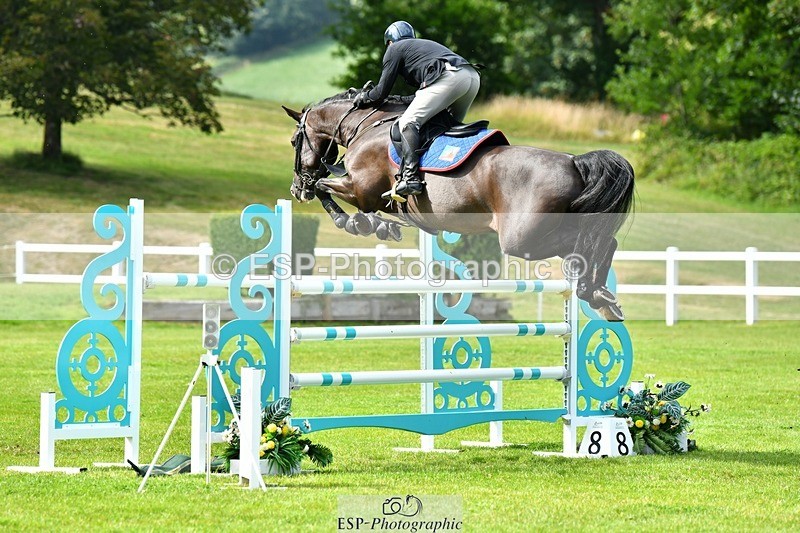 230706-164155-04729 - Cls 3 National 1.30m & 1.40m