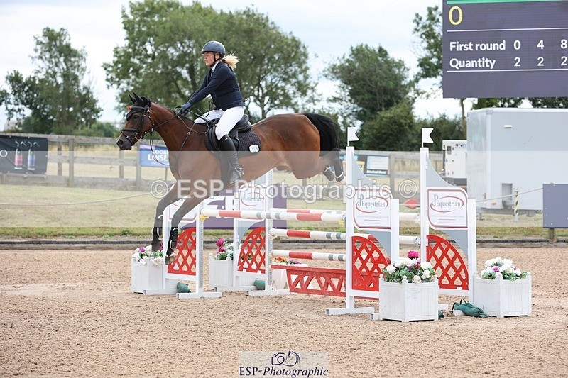 250719-113409-14571 - Cls 11, 1 Star Bronze Tour