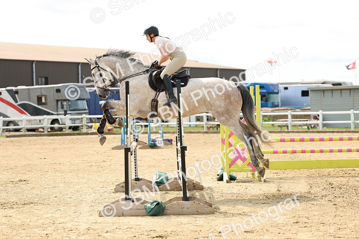 SBM_004409 - Class 16 - Senior British Novice - 90cm