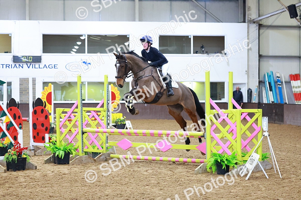 SBM_002086 - Class 7 - Clear Round