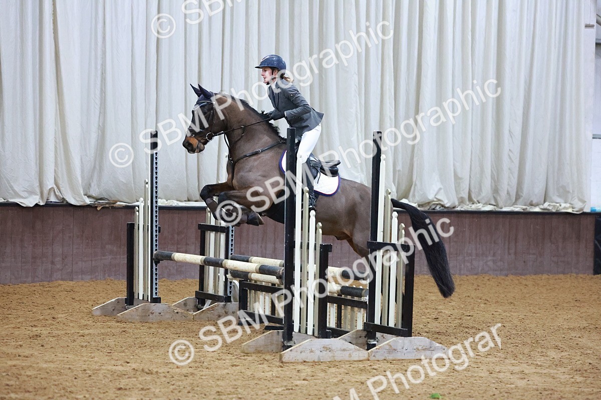 SBM_000006 - Class 1 - Clear Round