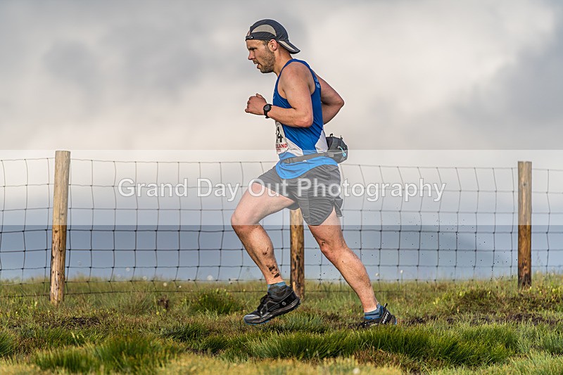 Gavel-156 - Gavel Fell Race Wednesday 29th May 2024
