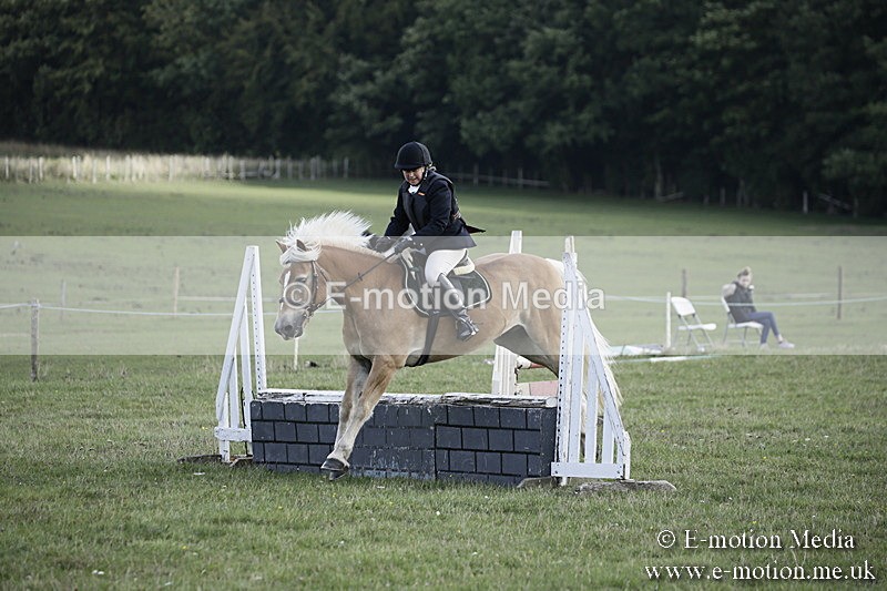 BVR090918 395 - BVRC Dressage and Show Jumping 09/09/18