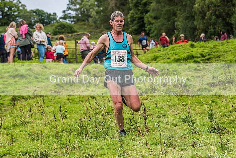 Grasmere-751 - Grasmere Sports Junior & Senior Fell Races Sunday 27th August 2023