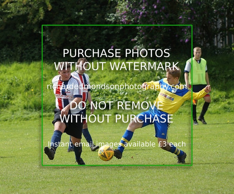 DSC01614 - Kendal United U18 v BAE Warton