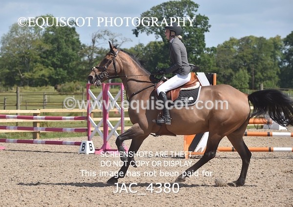 JAC_4380 - CLASS 3 Senior British Novice/ 90cm Open