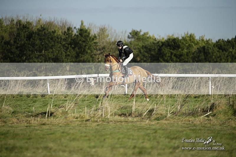 PtP 281121 032 - Hursley Hambledon Point-to-Point Larkhill 28/11/21