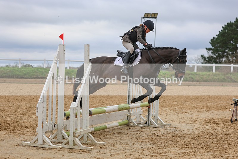 3E7A2096 - Class 3: 60 - 65 (B)