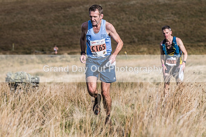 Leg 3 -525 - UK Fell & Hill Relays - Todmorden Leg 3 Saturday 17th October 2026