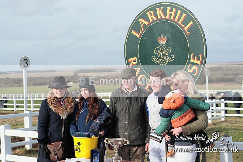 PtP 270124 497 - Royal Artillery PtP Larkhill 27/01/24