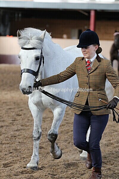 SIAL9506 - Indoor Classes