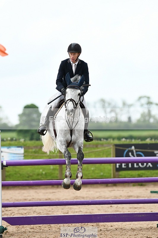 250508-094330-00810 - Cls 1 Snr Foxhunter