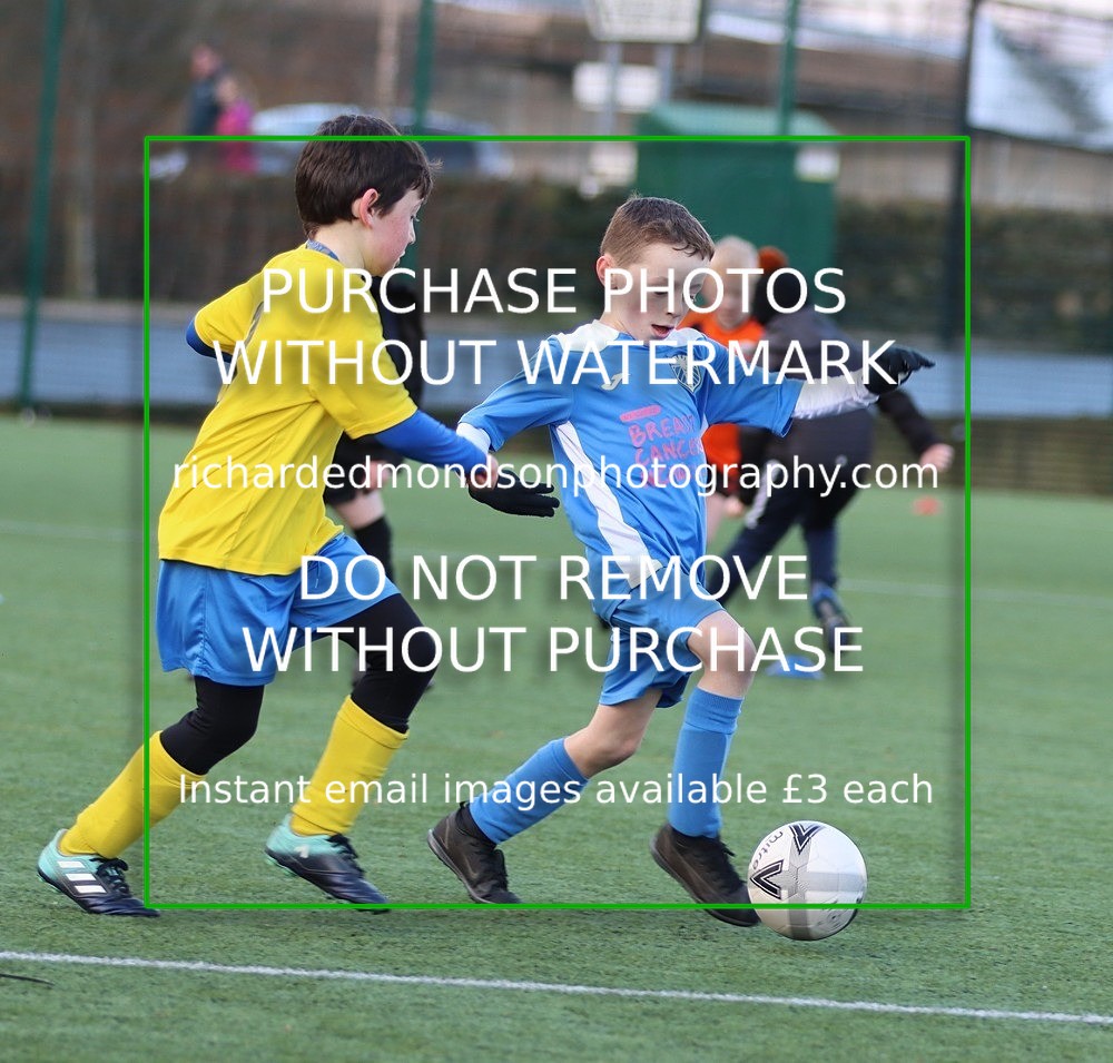 IMG_7146 - Wattsfield Utd Under 8's vs Kirkby Stephen  (14/1/23)