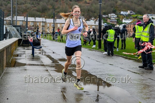 YARR26-811868 - U13 Girls Set Two