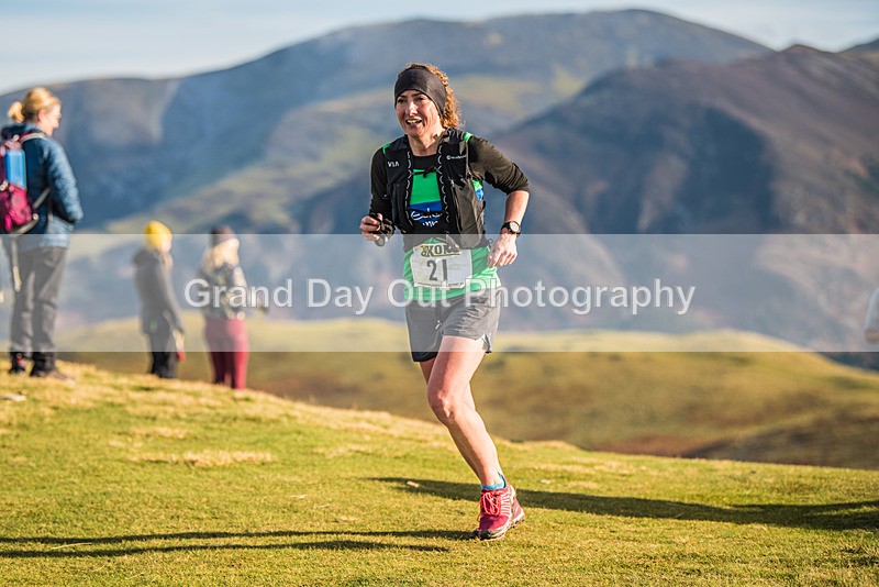 Sale Fell-403 - Sale Fell Race Saturday 25th November 2023