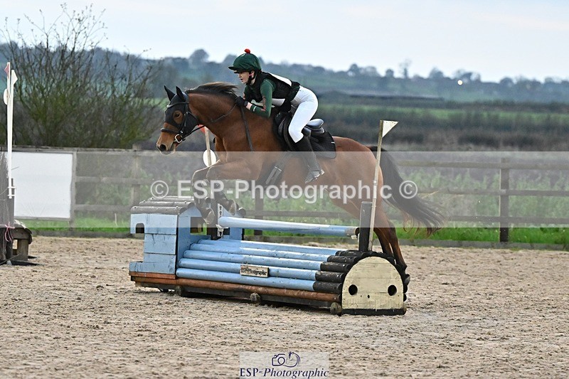 241110-161953-01430 - 80-85cm Arena Eventing