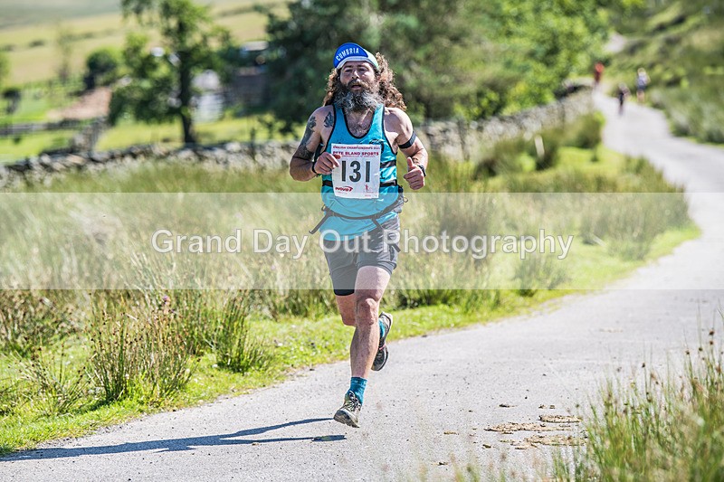 Tebay-892 - Tebay Fell Race Saturday 12th July 2025