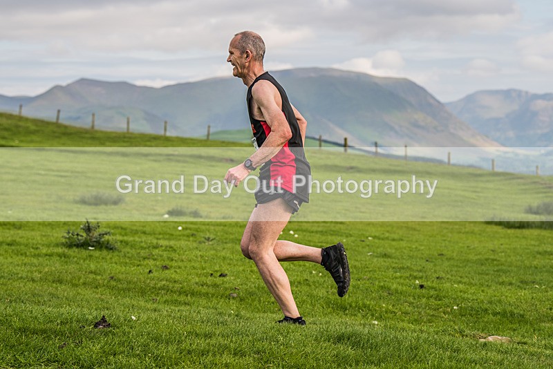 Hay-O-107 - Hay O Trail Race Tuesday 23rd May 2023