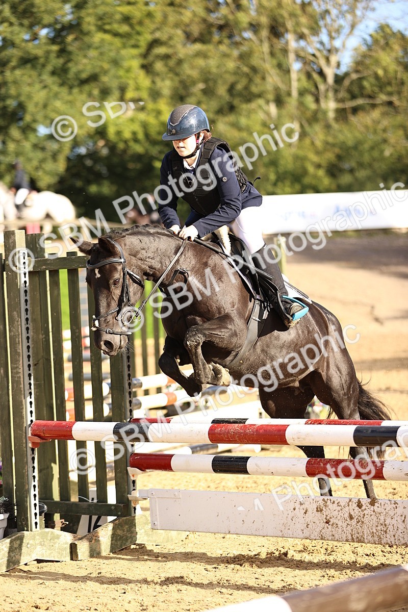 SBM_51700 - J10 - Junior Pony 75cm Championship