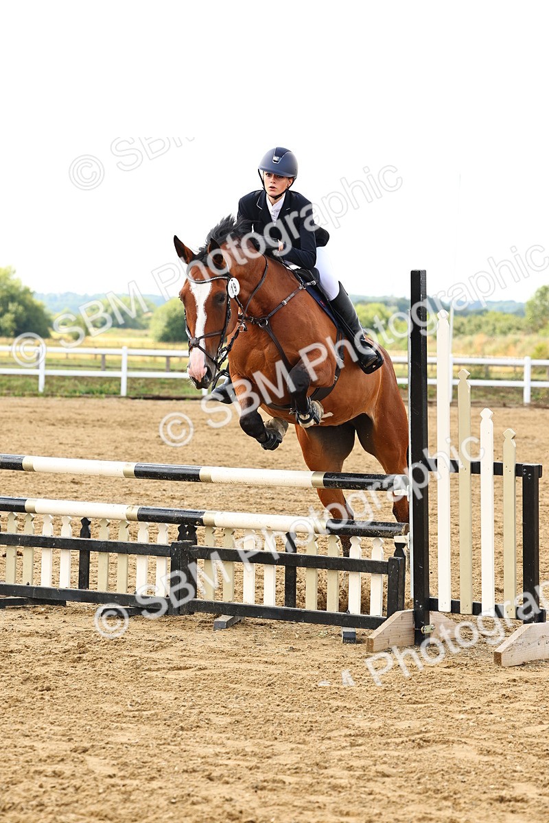 SBM_002525 - Class 6 - 90cm