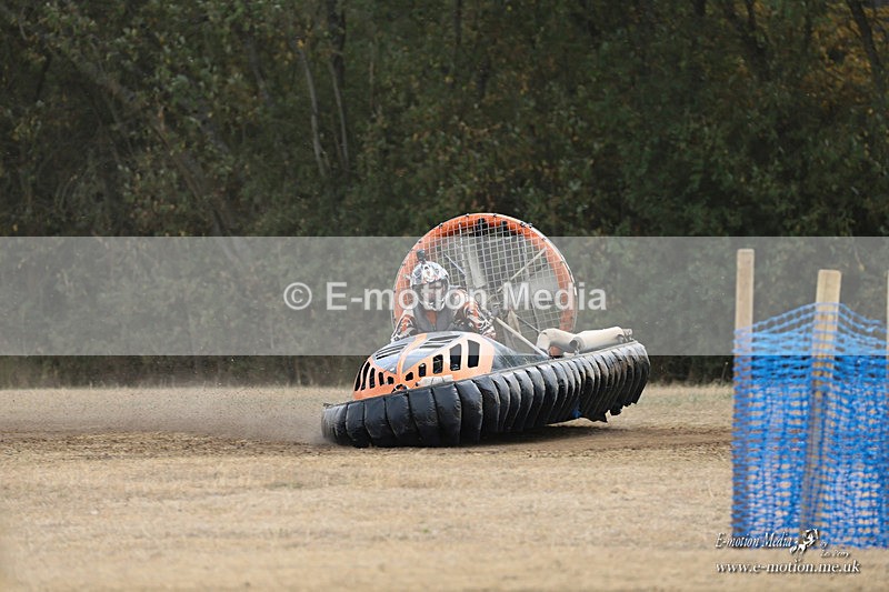 HCWC 230826 303 - Hovercraft W C Race Day 3